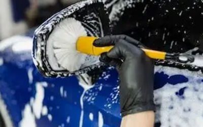 Beneficios del lavado a mano profesional para tu coche en Tarragona