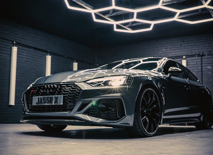 Cada cuánto tiempo deberías limpiar tu coche?